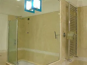 Moses Fountain 4* Rom