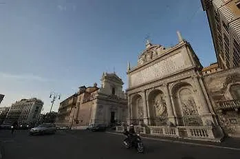 Moses Fountain Bed & Breakfast 4*