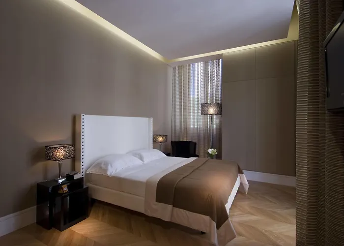 Moses Fountain Bed & Breakfast 4*