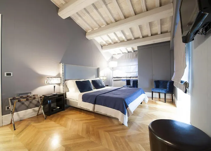 Bed & Breakfast Moses Fountain