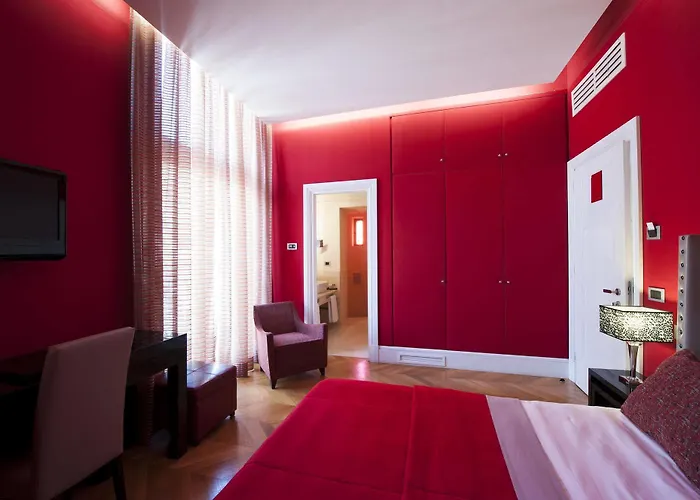 Moses Fountain Bed & Breakfast