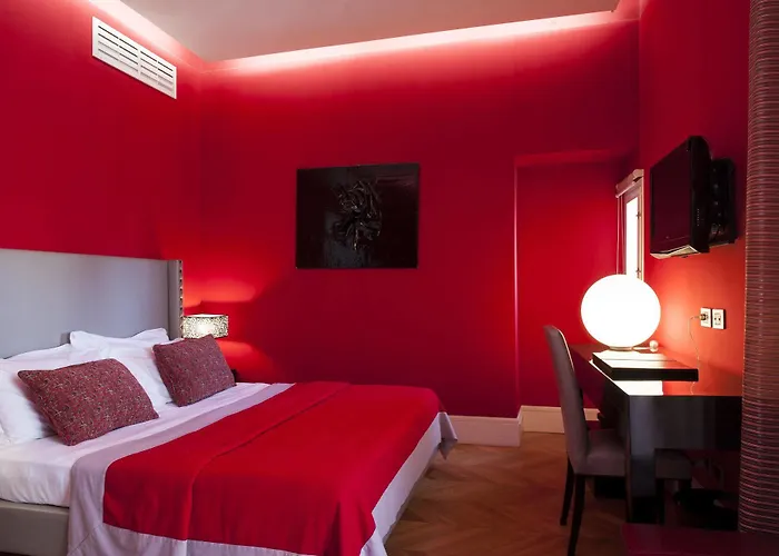 Bed & Breakfast Moses Fountain