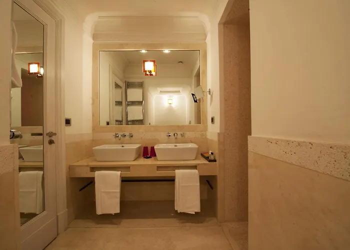 Bed & Breakfast Moses Fountain