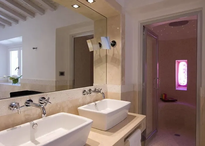 Bed & Breakfast Moses Fountain 4*