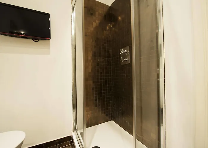 Moses Fountain 4* Rom