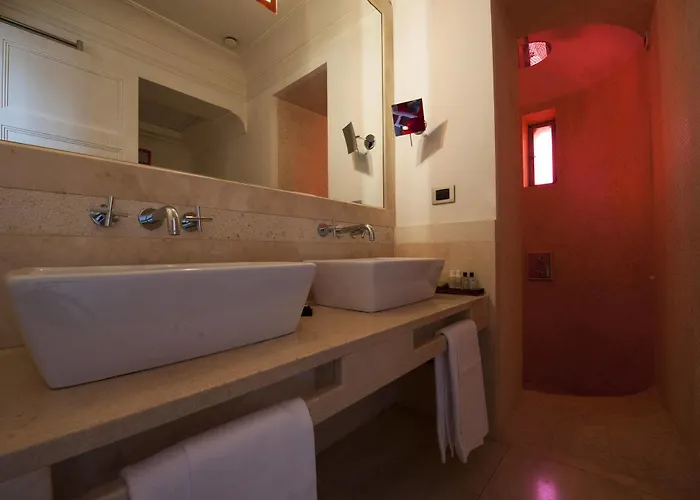 Bed & Breakfast Moses Fountain 4*