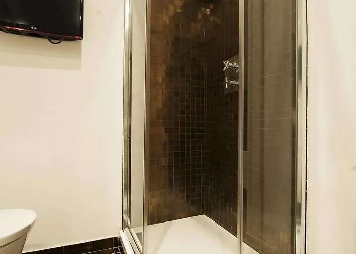 Bed & Breakfast Moses Fountain