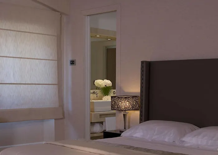 Moses Fountain 4* Rom