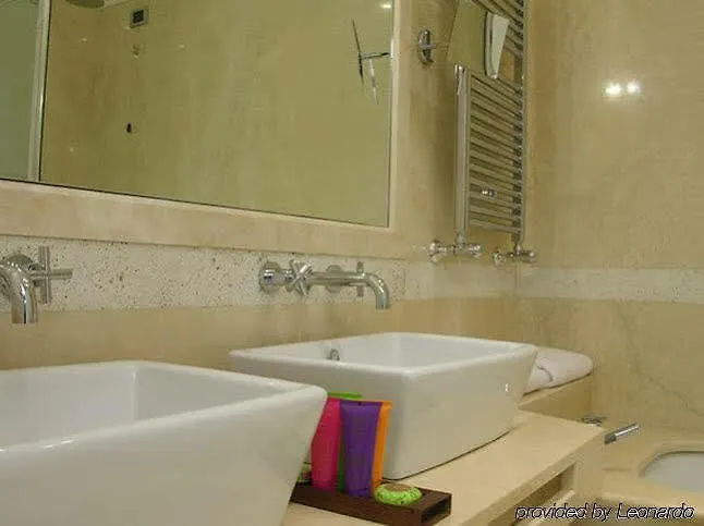 Bed & Breakfast Moses Fountain Rom