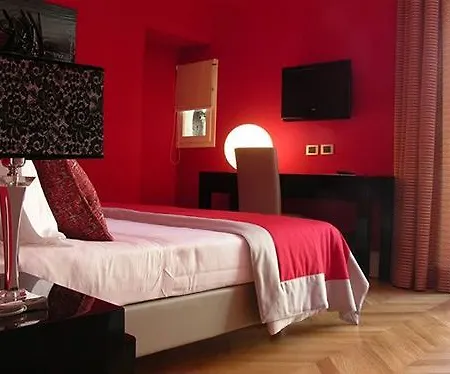 Moses Fountain Bed & Breakfast 4*