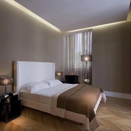 Moses Fountain Bed & Breakfast 4*
