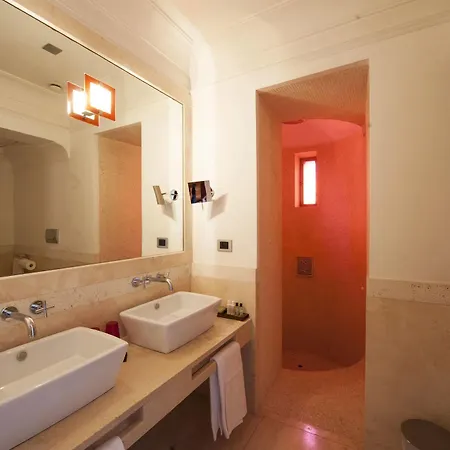 Bed & Breakfast Moses Fountain 4*